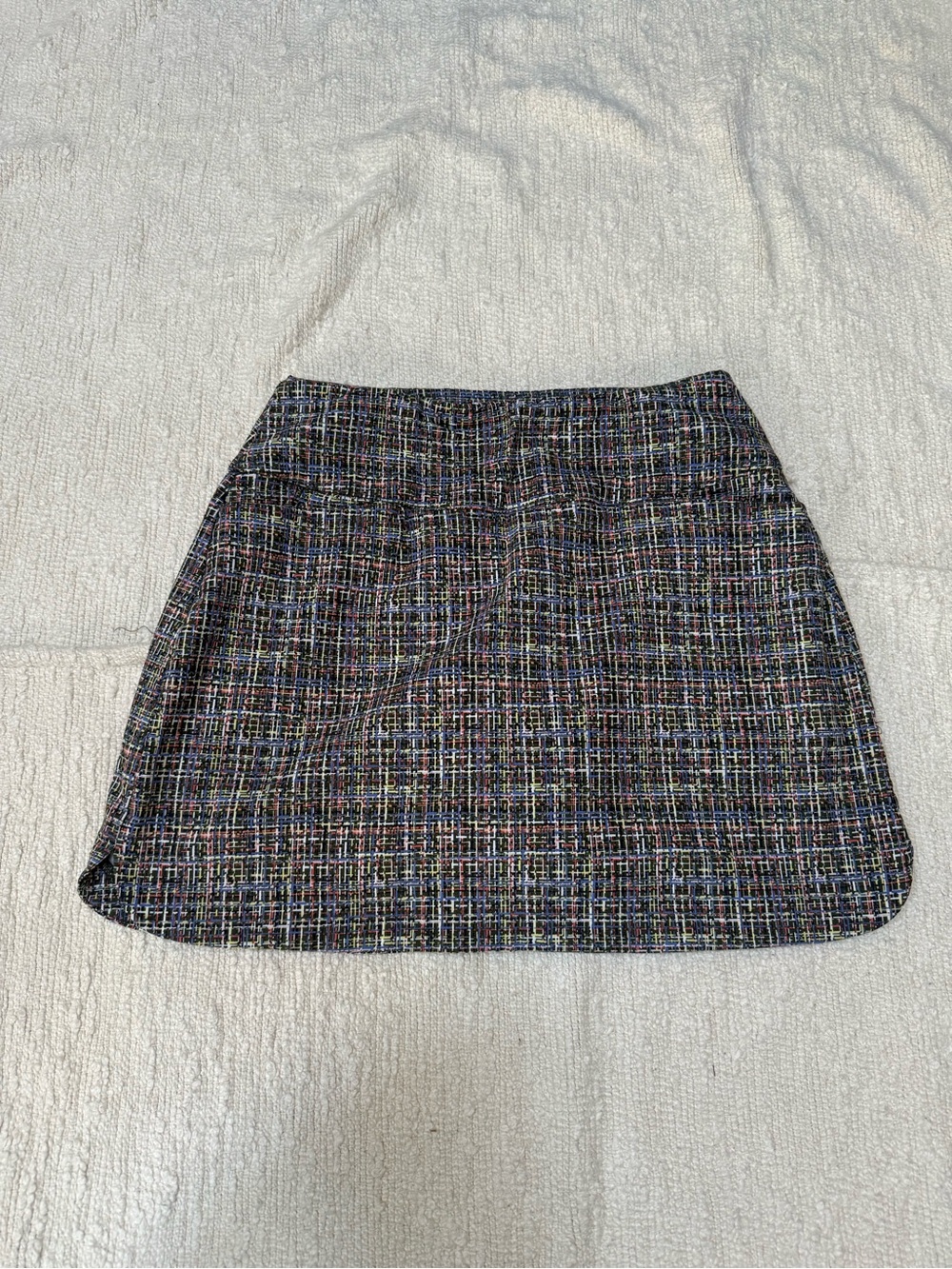 Lady Hagen Patterned Skirt Skort Golf Size Medium Lots Of Pockets